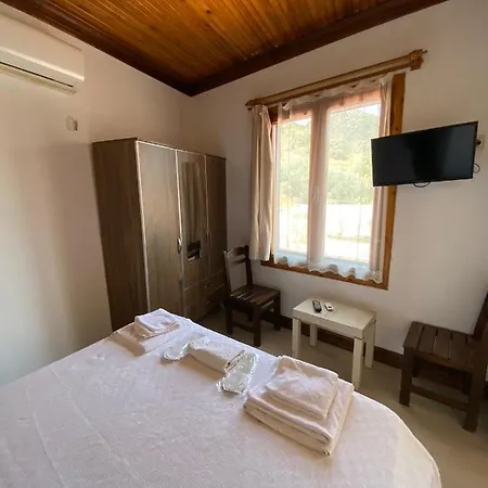 Tas Evler Butik Alloggio in famiglia Sirince