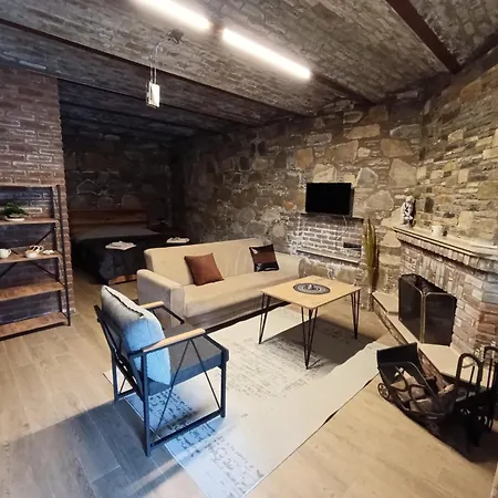 Tas Evler Butik Homestay szállás