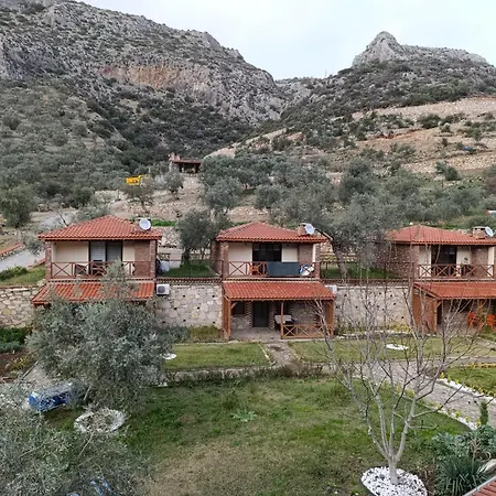 Tas Evler Butik Sirince