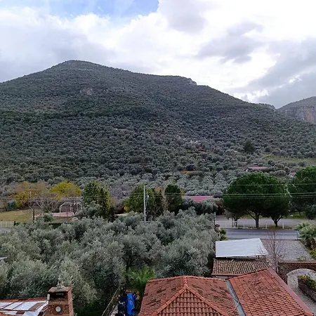 Alloggio in famiglia Tas Evler Butik Sirince