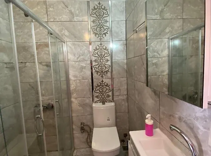 Tas Evler Butik Gazde/Camere de închiriat *