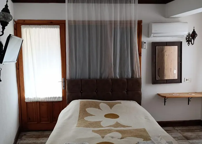 Gazde/Camere de închiriat Tas Evler Butik