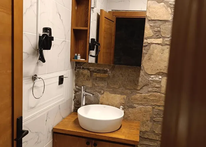 Tas Evler Butik Sirince