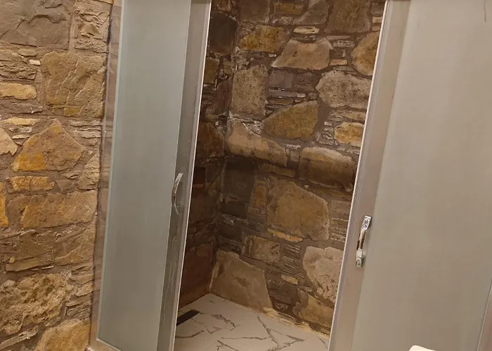 Gazde/Camere de închiriat Tas Evler Butik *