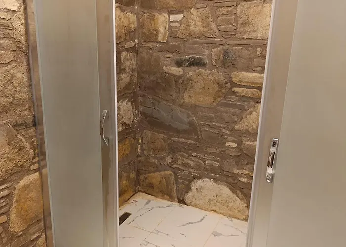 Gazde/Camere de închiriat Tas Evler Butik