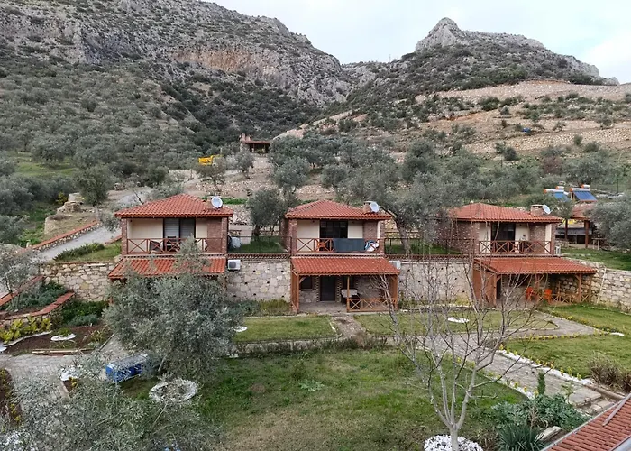 Tas Evler Butik Sirince