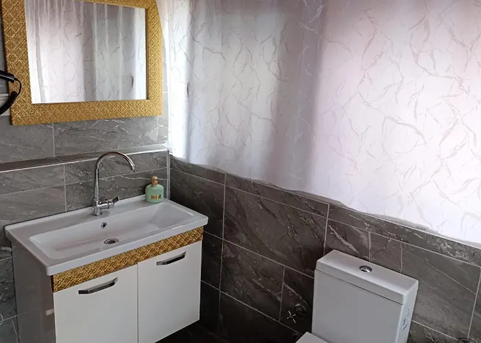 Tas Evler Butik Gazde/Camere de închiriat Sirince