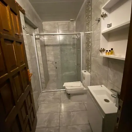 Tas Evler Butik Quarto em Acomodações Particulares