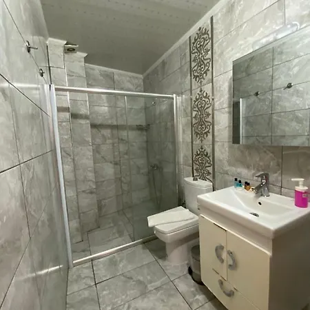 Privatunterkunft Tas Evler Butik Sirince