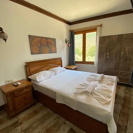 Tas Evler Butik Sirince