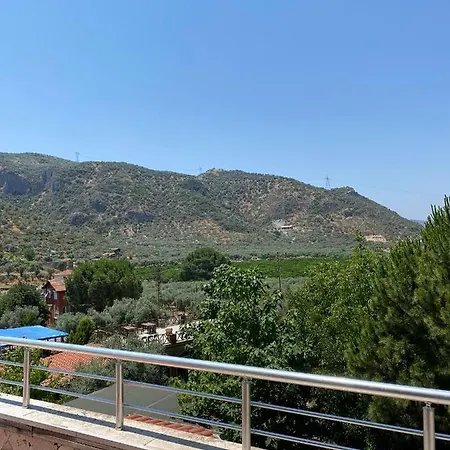 Tas Evler Butik Sirince