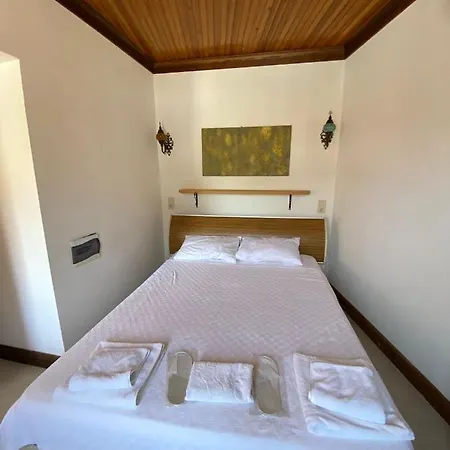 Tas Evler Butik Quarto em Acomodações Particulares