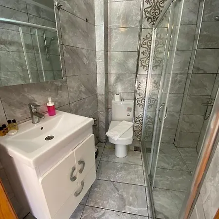 Tas Evler Butik Rum i privatbostad Sirince