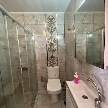 Tas Evler Butik Rum i privatbostad *
