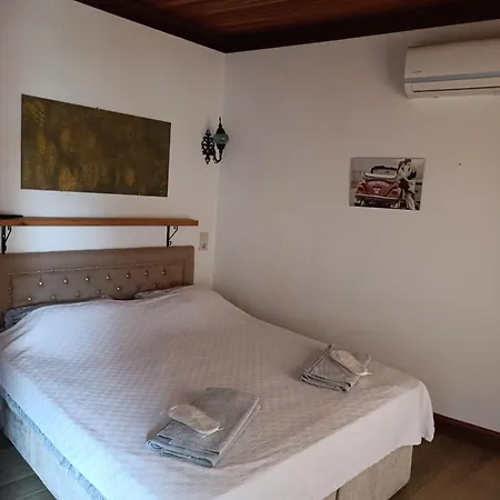 Tas Evler Butik Sirince