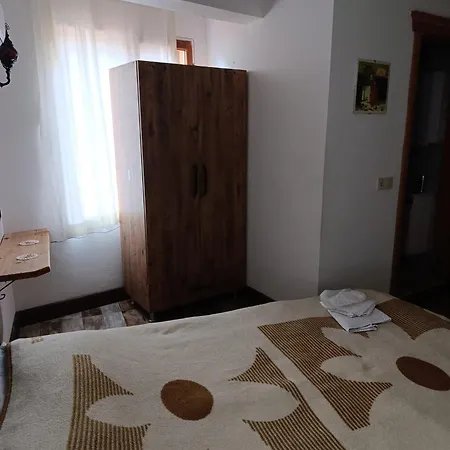 Tas Evler Butik Quarto em Acomodações Particulares