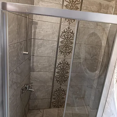 Quarto em Acomodações Particulares Tas Evler Butik Sirince