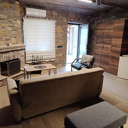 Tas Evler Butik Sirince