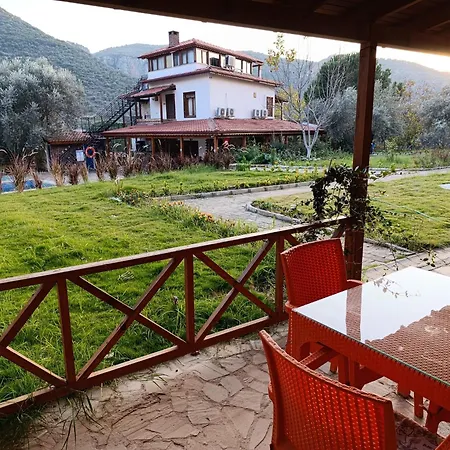 Tas Evler Butik * Şirince