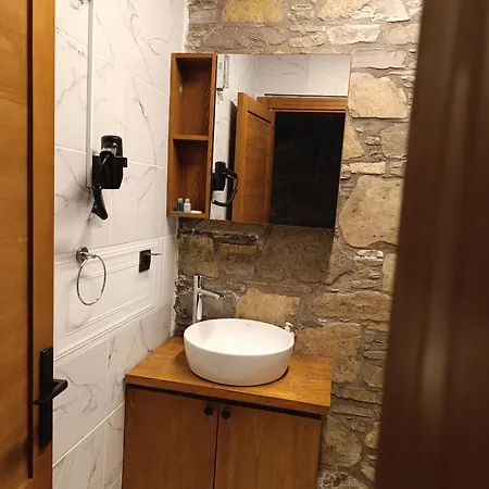 Tas Evler Butik Sirince