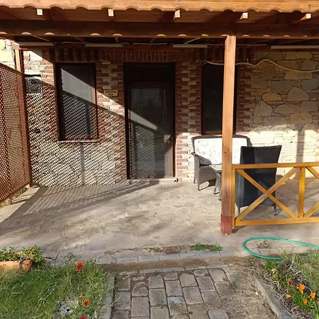 Tas Evler Butik