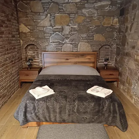 Tas Evler Butik Privatunterkunft *