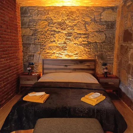 Tas Evler Butik Sirince