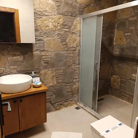 Tas Evler Butik * Şirince