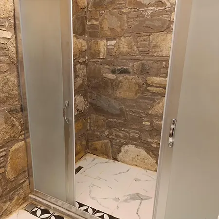 Quarto em Acomodações Particulares Tas Evler Butik