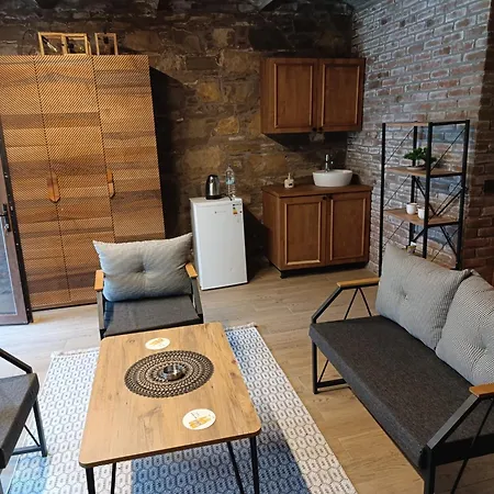 Tas Evler Butik * Sirince