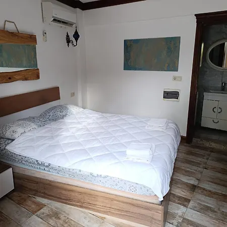 Tas Evler Butik Quarto em Acomodações Particulares