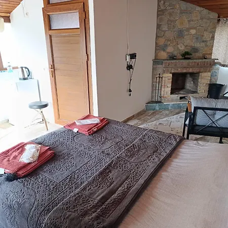 Tas Evler Butik * Sirince