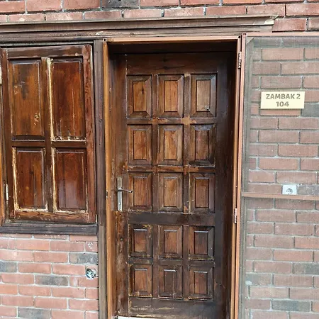 Tas Evler Butik * Sirince