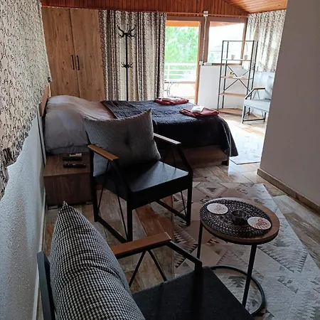 Privatunterkunft Tas Evler Butik *