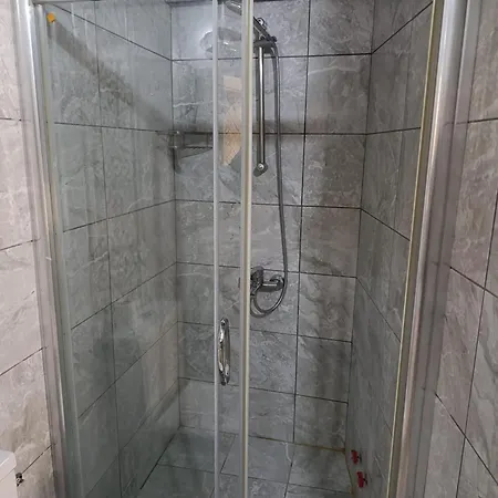 Tas Evler Butik בית אירוח