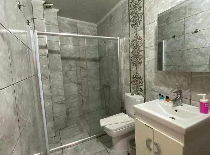 Homestay Tas Evler Butik Sirince