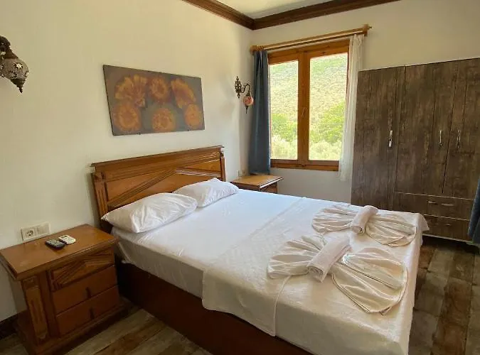 Tas Evler Butik Sirince