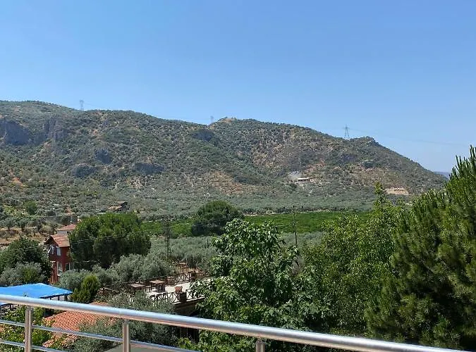 Tas Evler Butik Sirince