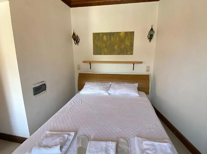 Tas Evler Butik Homestay