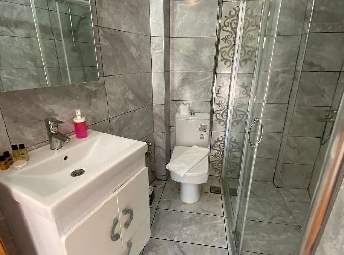 Tas Evler Butik Ubytování v soukromí Sirince