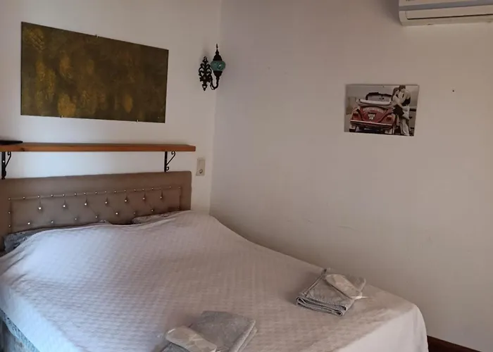 Tas Evler Butik Sirince