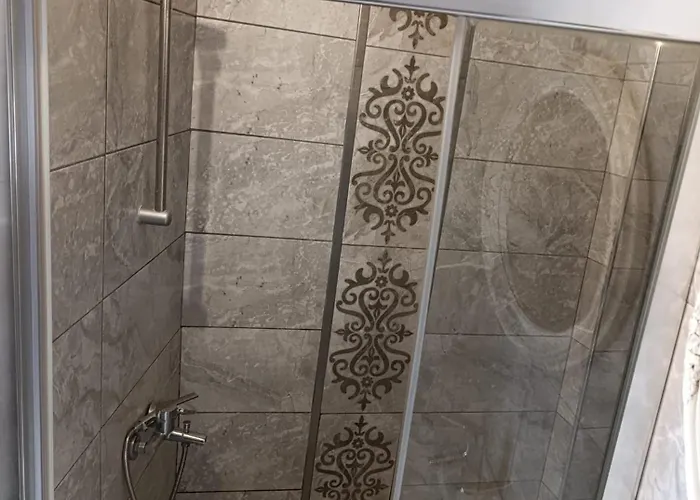 Homestay Tas Evler Butik Sirince