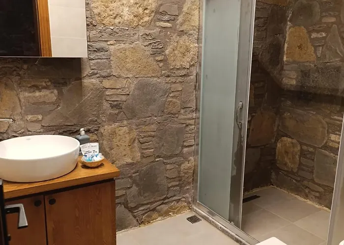 Tas Evler Butik * Sirince