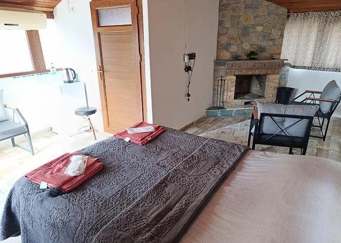 Tas Evler Butik * Sirince