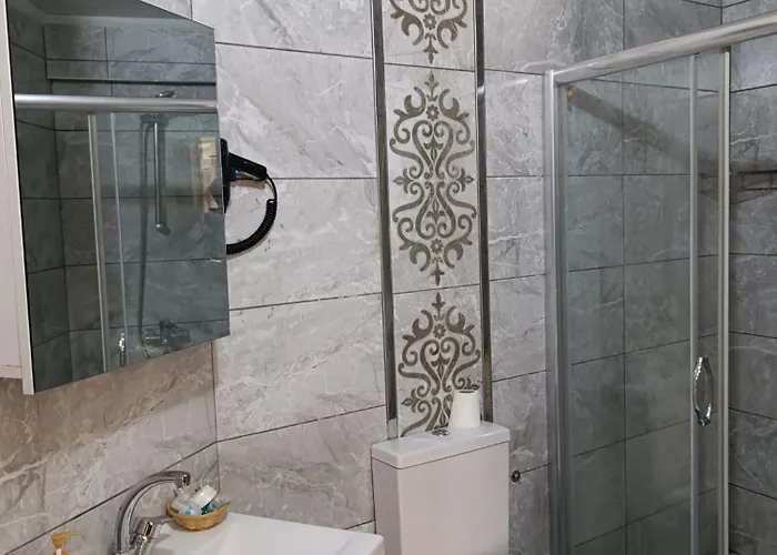 Ubytování v soukromí Tas Evler Butik Sirince