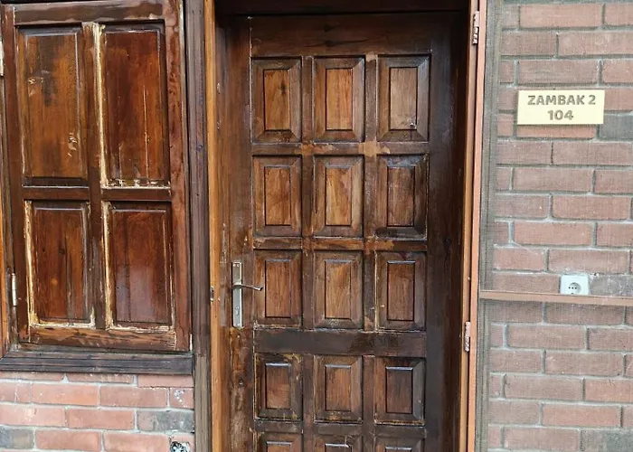 Tas Evler Butik * Sirince