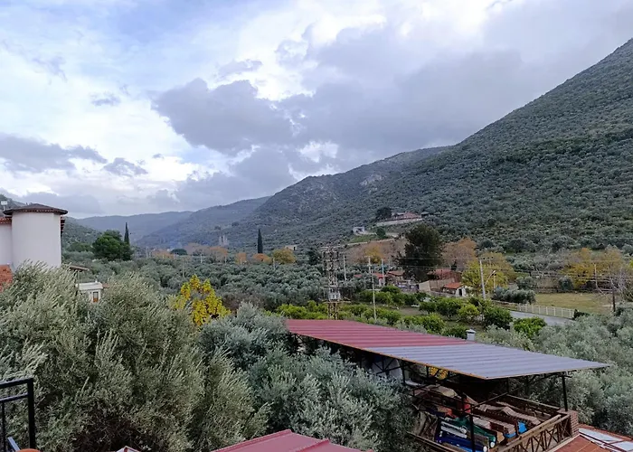 Homestay Tas Evler Butik