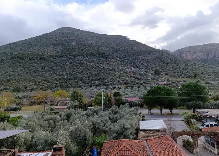 Ubytování v soukromí Tas Evler Butik Sirince