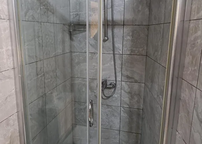 Tas Evler Butik Homestay